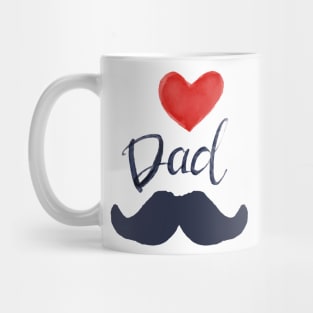 Super father Mug